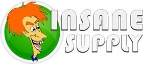 Insane Supply Insane Supply